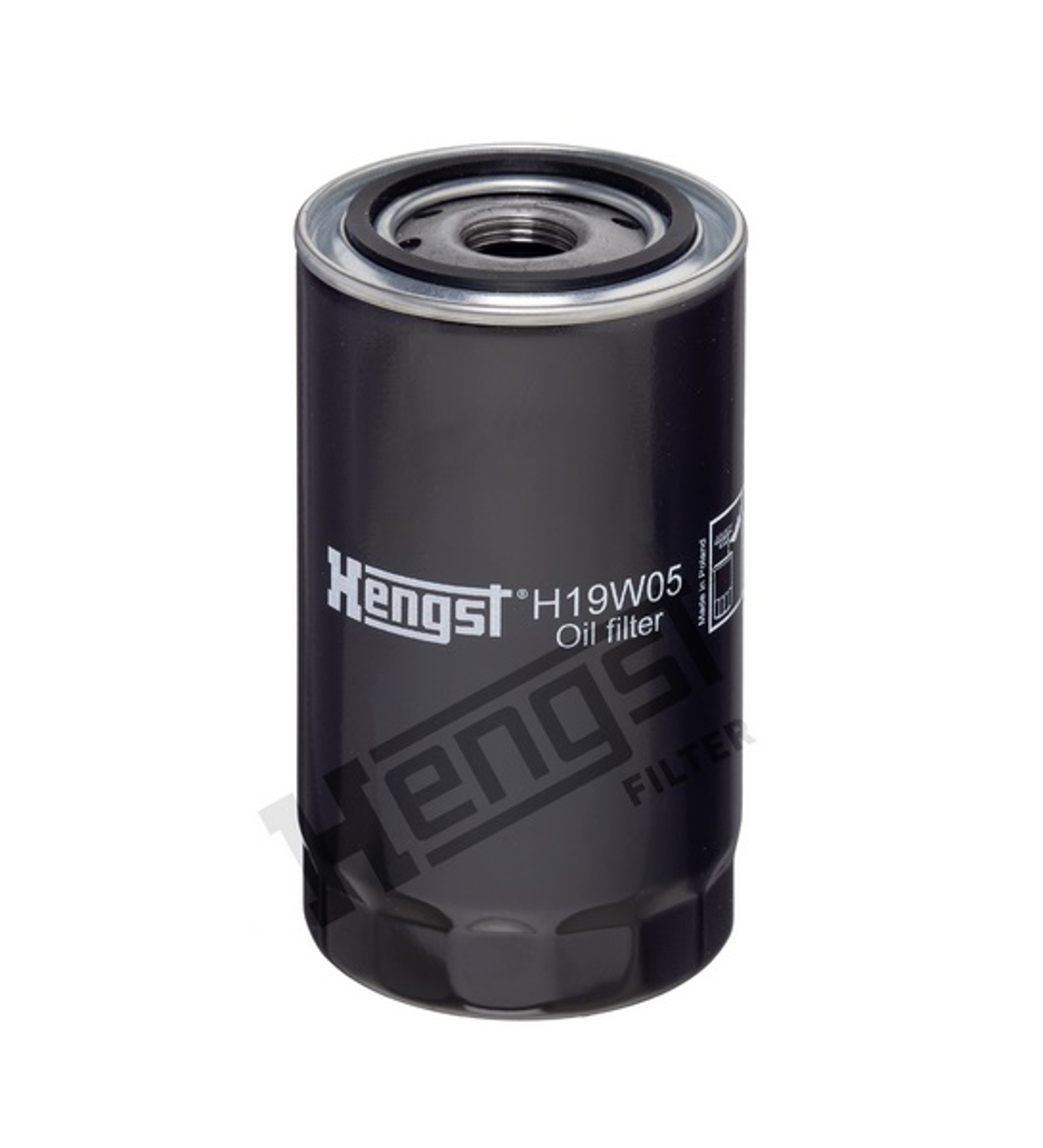 Фильтр акпп HENGST FILTER H19W05