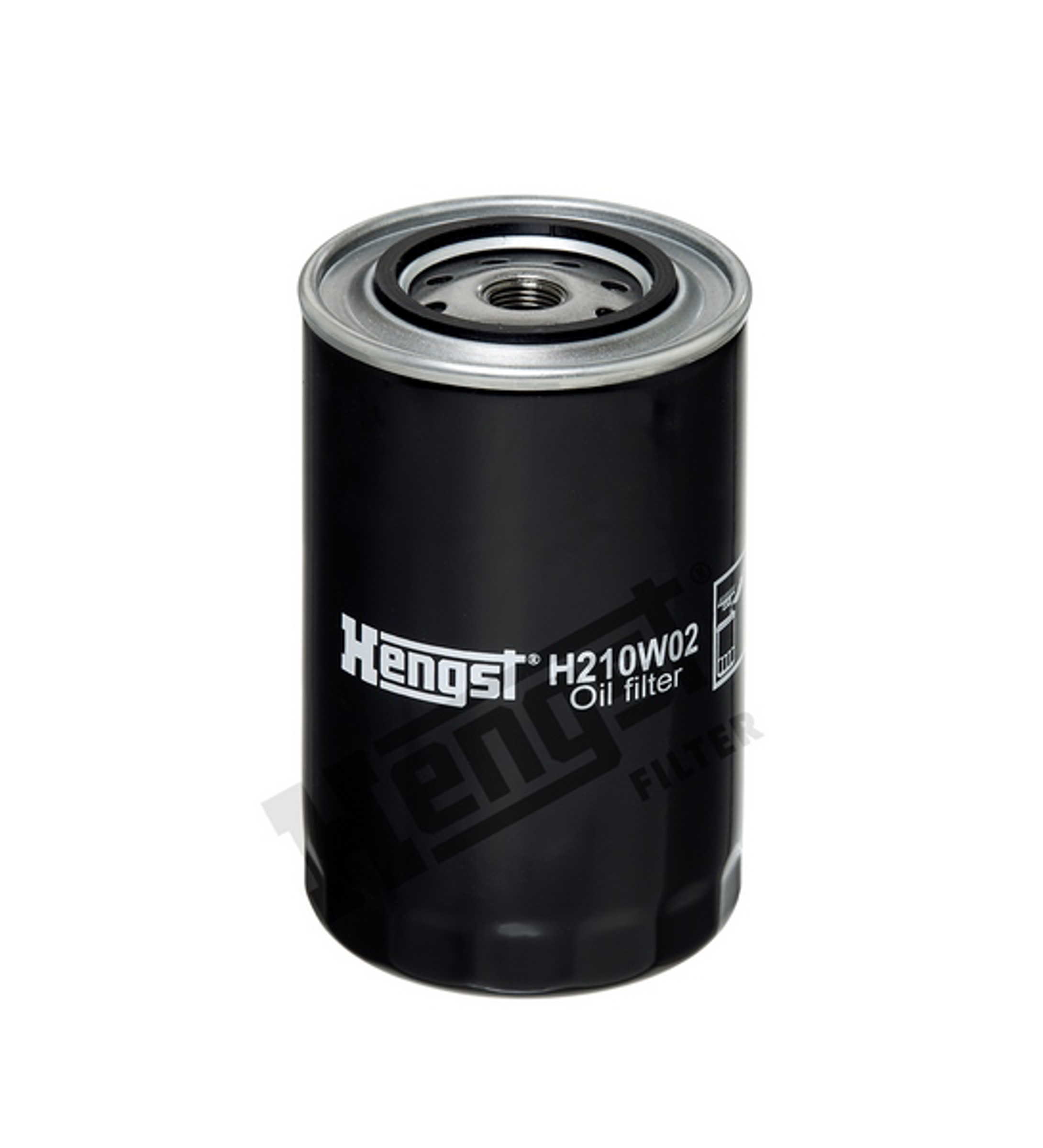 Фильтр масляный HENGST FILTER H210W02