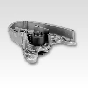Водяной насос HEPU P1034