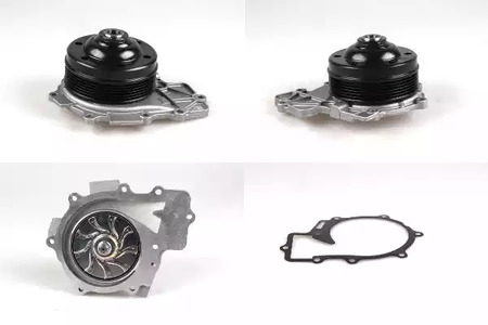 Насос водяной HEPU P1525