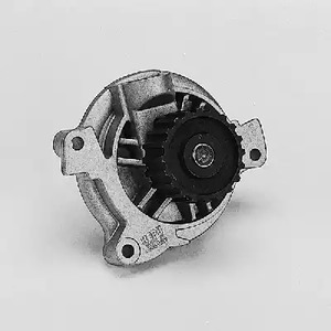 Водяной насос HEPU P546