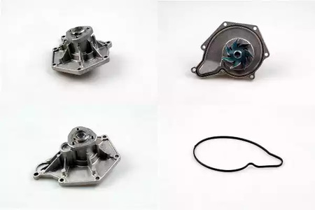 Водяной насос HEPU P582