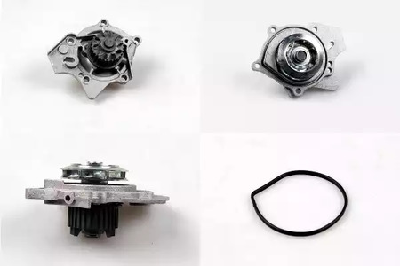 Водяной насос HEPU P659