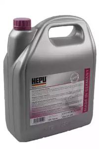 Антифриз (концентрат) HEPU P999-G13-005