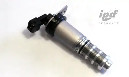 Клапан рециркуляции ог HEPU 21-5017
