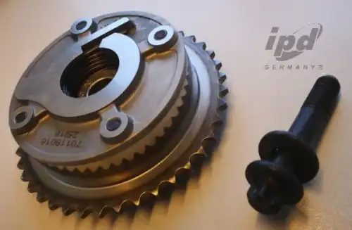 Шестерня распредвала HEPU 21-7011