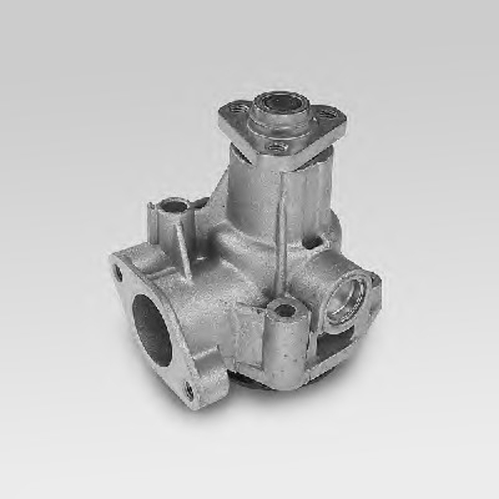 Насос водяной HEPU P116