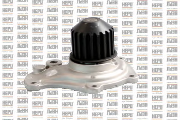 Помпа водяная HEPU P1719