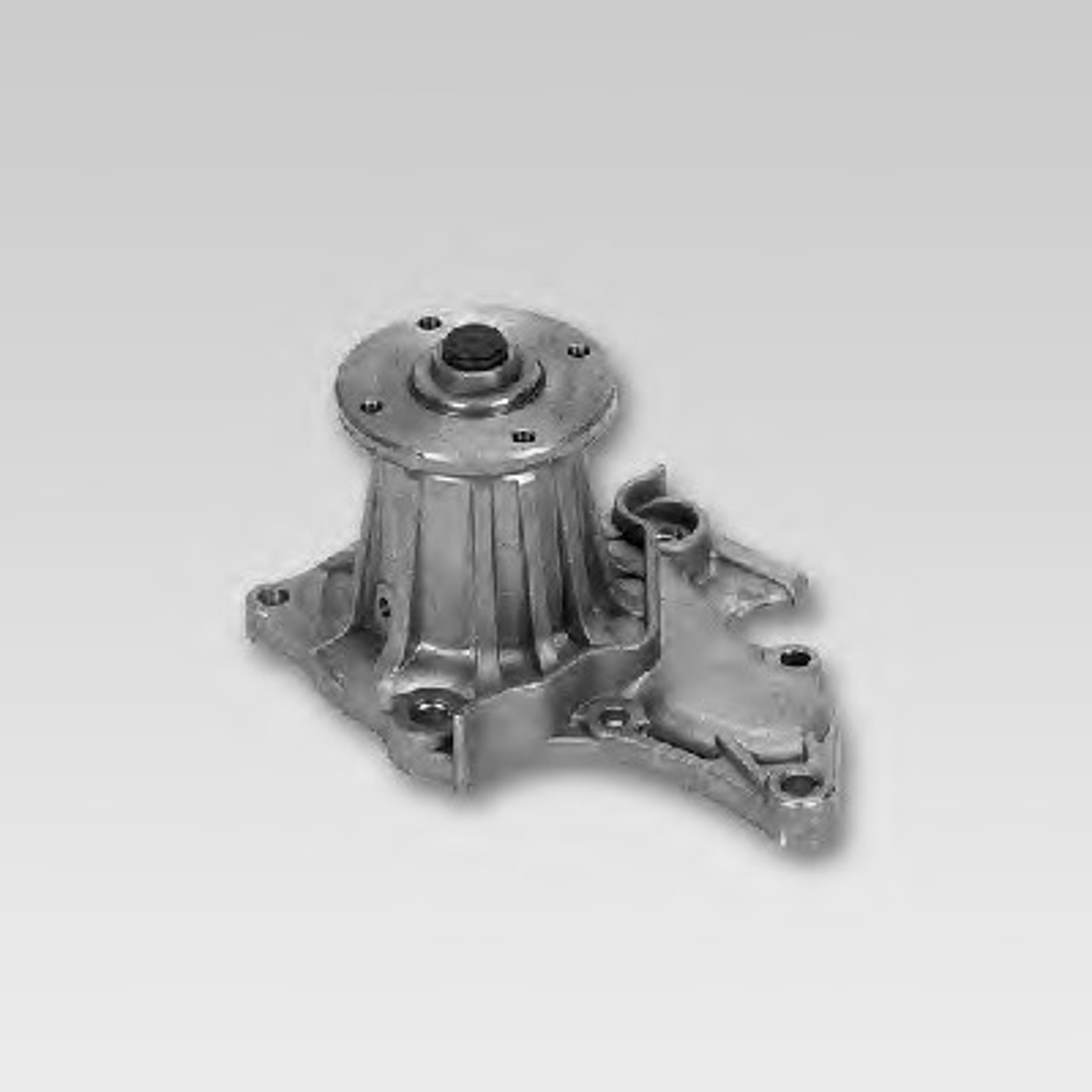 Насос водяной HEPU P722