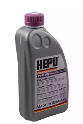 Антифриз (концентрат) HEPU P999-G12SUPERPLUS