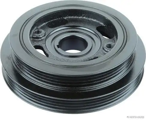 Ременный шкив HERTH+BUSS JAKOPARTS J1098004