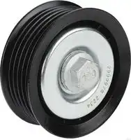 Паразитный (поддерживающий) ролик HERTH+BUSS JAKOPARTS J1140560