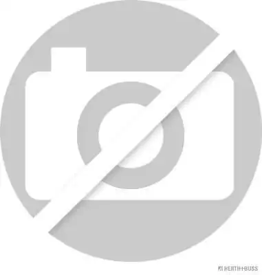 Колодки тормозные дисковые комплект HERTH+BUSS JAKOPARTS J3610817