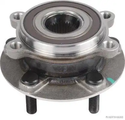 Подшипник ступицы колеса комплект HERTH+BUSS JAKOPARTS J4703045