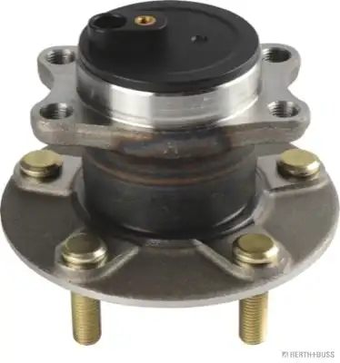 Ступичный подшипник (комплект) HERTH+BUSS JAKOPARTS J4715053