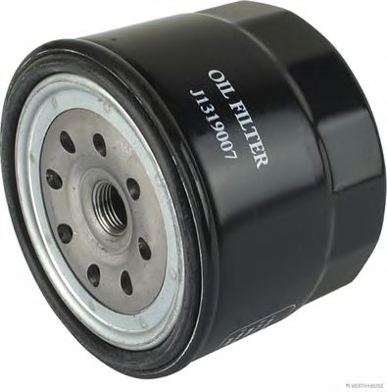 Фильтр масляный HERTH+BUSS JAKOPARTS J1319007