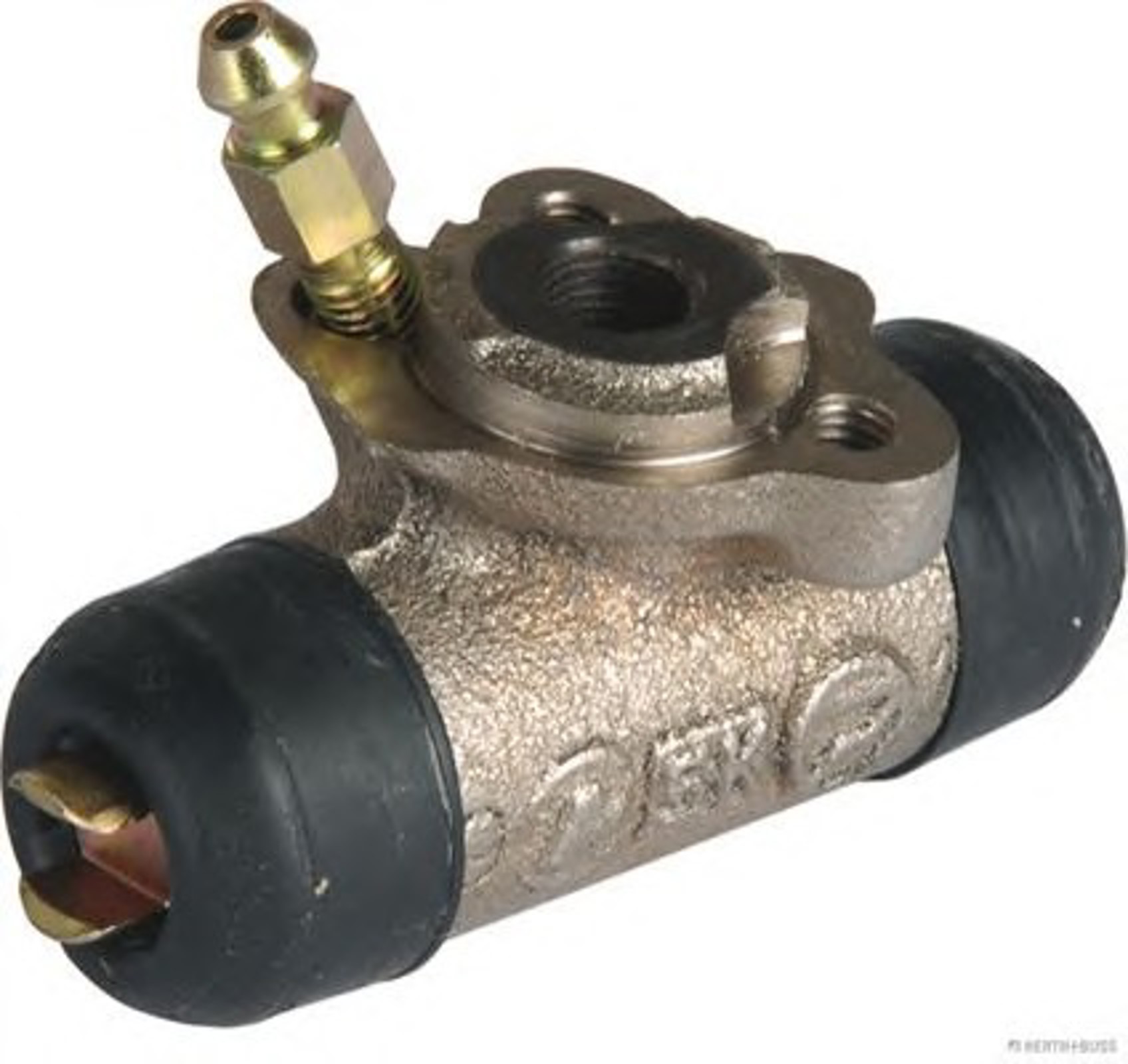 Цилиндр тормозной рабочий HERTH+BUSS JAKOPARTS J3232026