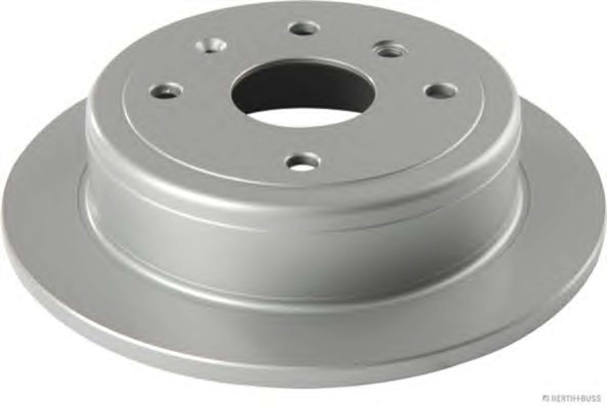 Диск тормозной HERTH+BUSS JAKOPARTS J3310908