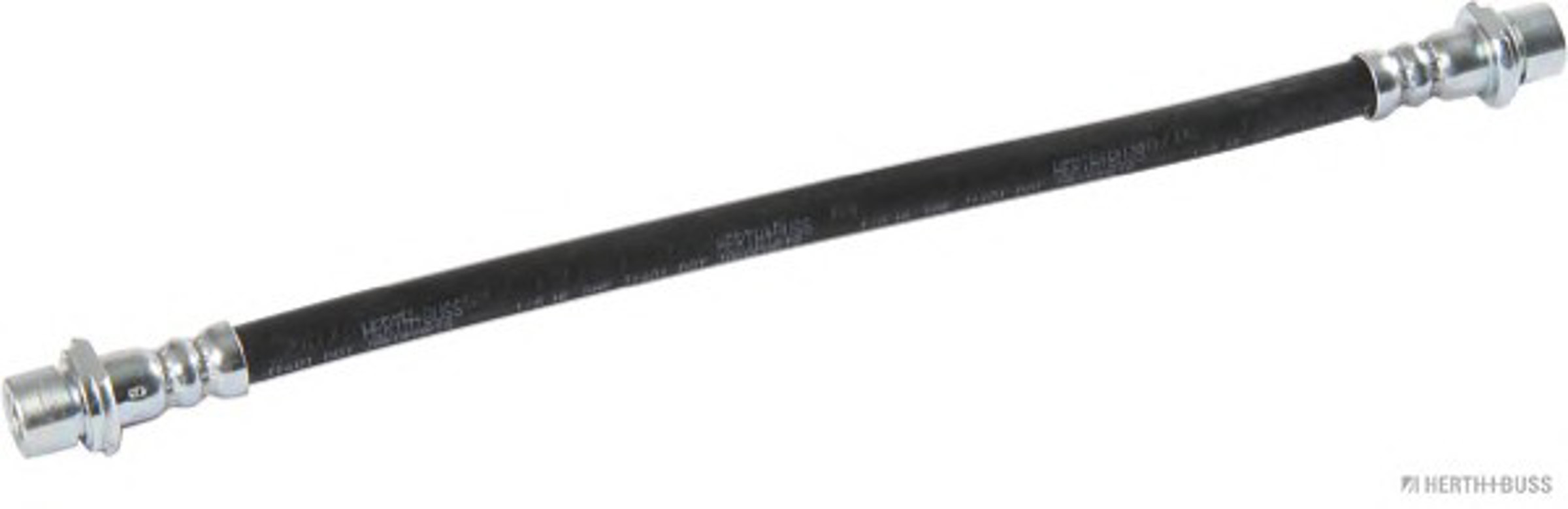 Шланг тормозной HERTH+BUSS JAKOPARTS J3702075