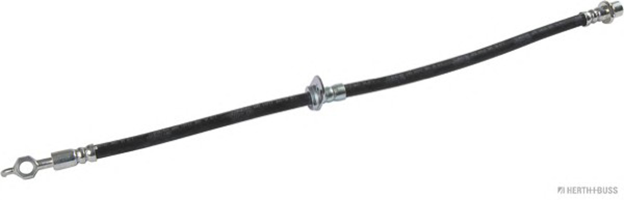 Шланг тормозной HERTH+BUSS JAKOPARTS J3702156