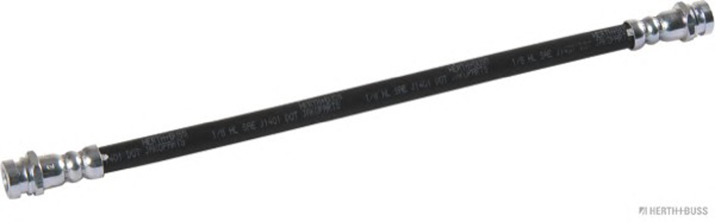 Шланг тормозной HERTH+BUSS JAKOPARTS J3703050