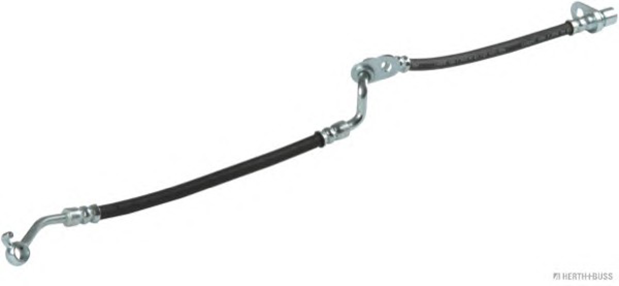 Шланг тормозной HERTH+BUSS JAKOPARTS J3703096