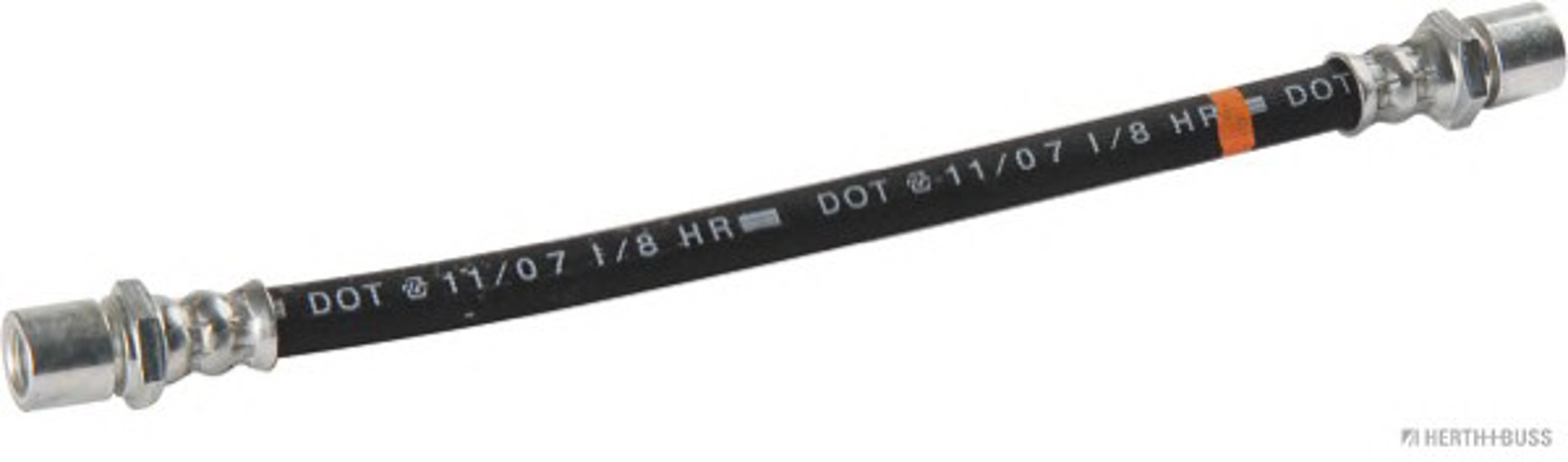 Шланг тормозной HERTH+BUSS JAKOPARTS J3707006
