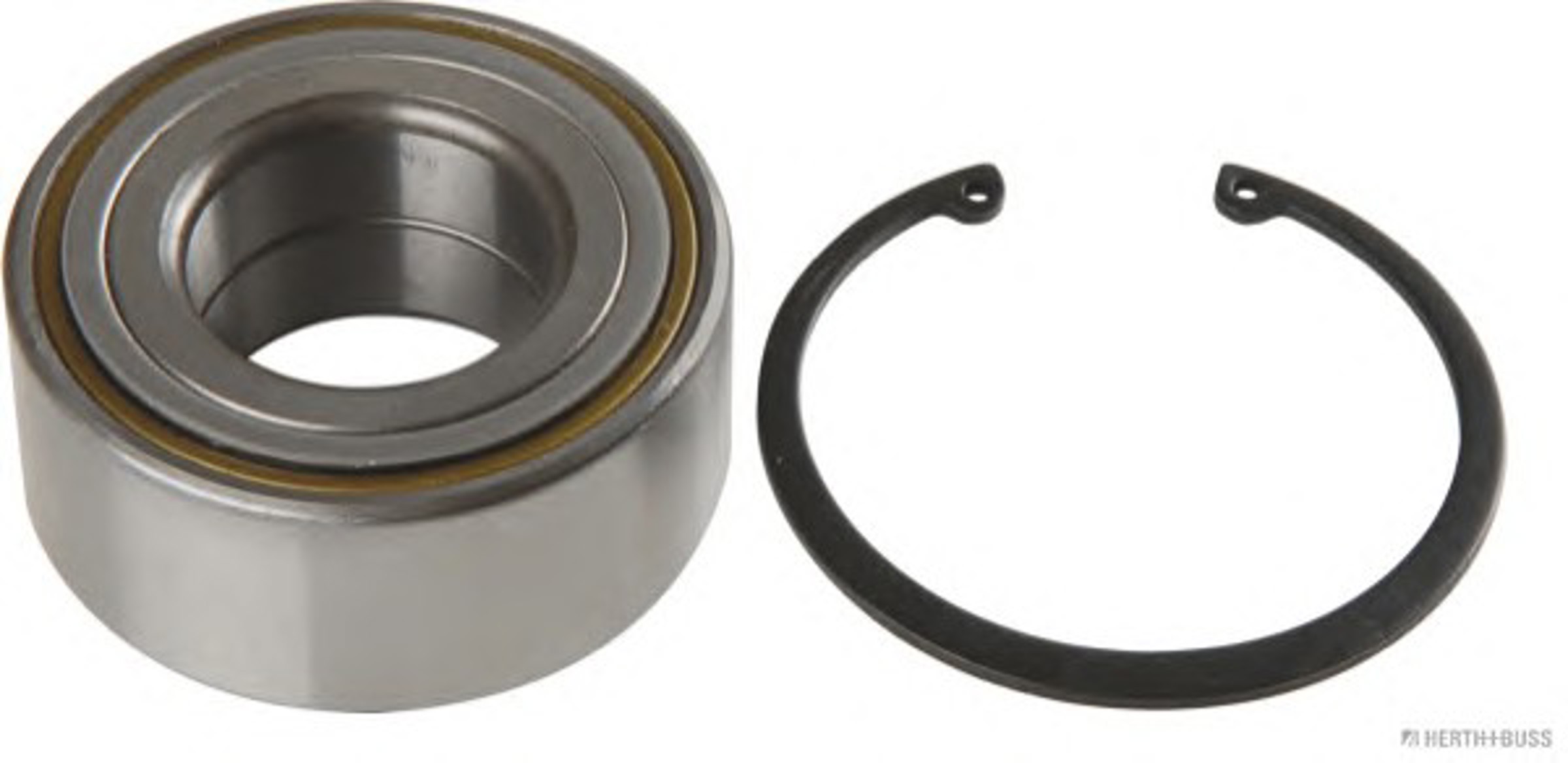 Подшипник ступичный HERTH+BUSS JAKOPARTS J4700502