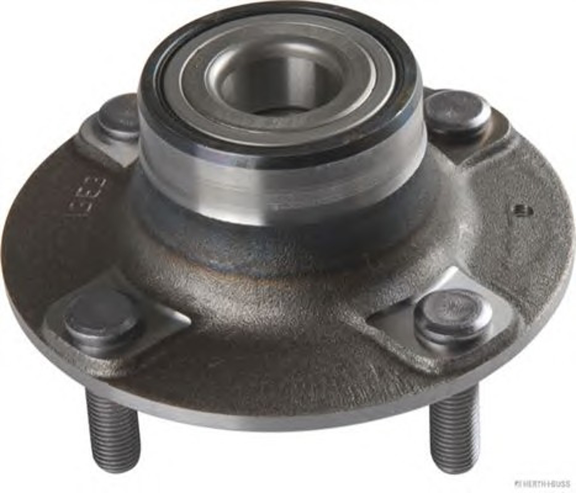 Подшипник ступичный HERTH+BUSS JAKOPARTS J4710509