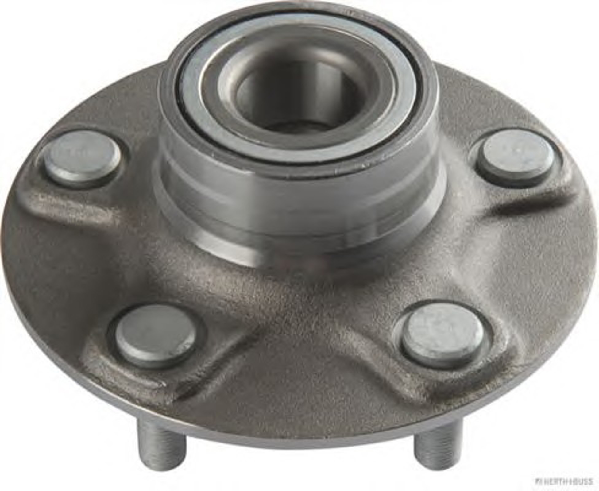 Комплект подшипника ступицы колеса HERTH+BUSS JAKOPARTS J4711014