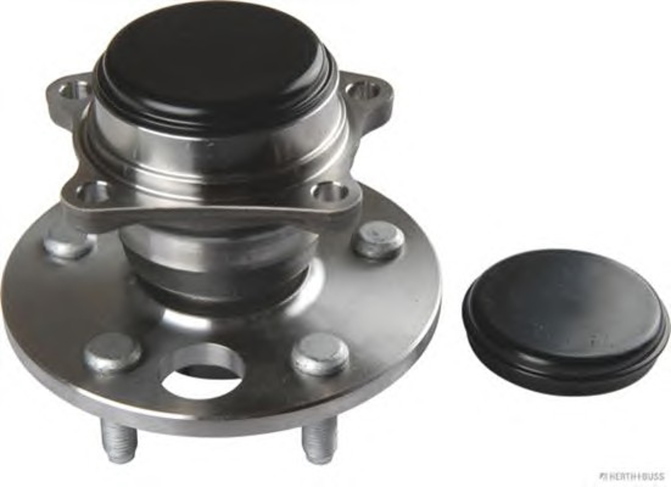 Подшипник ступичный HERTH+BUSS JAKOPARTS J4712051