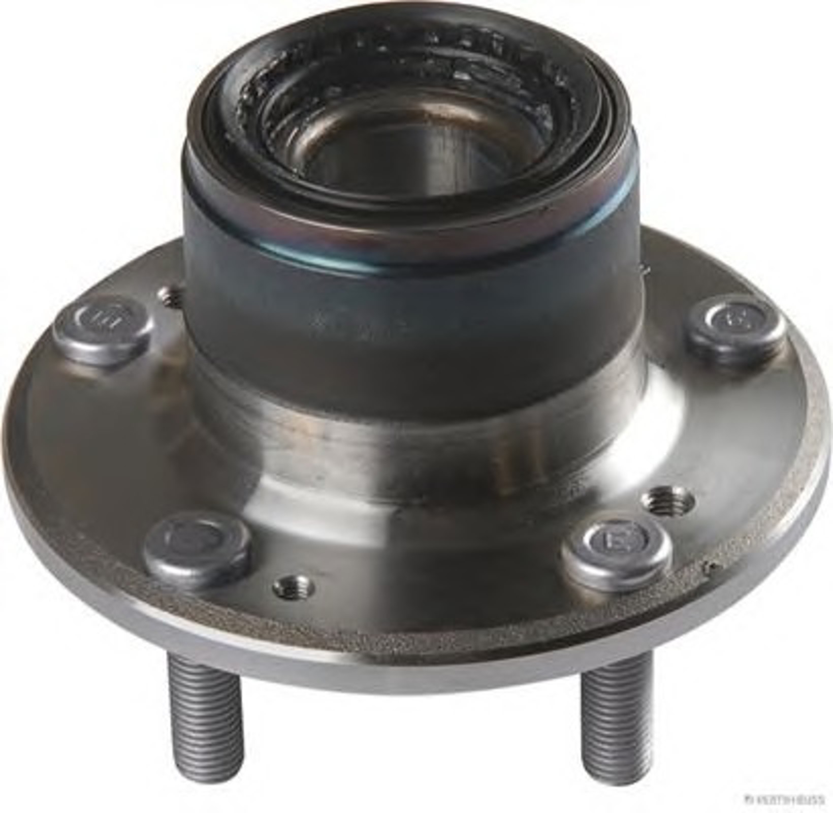 Подшипник ступичный HERTH+BUSS JAKOPARTS J4715013