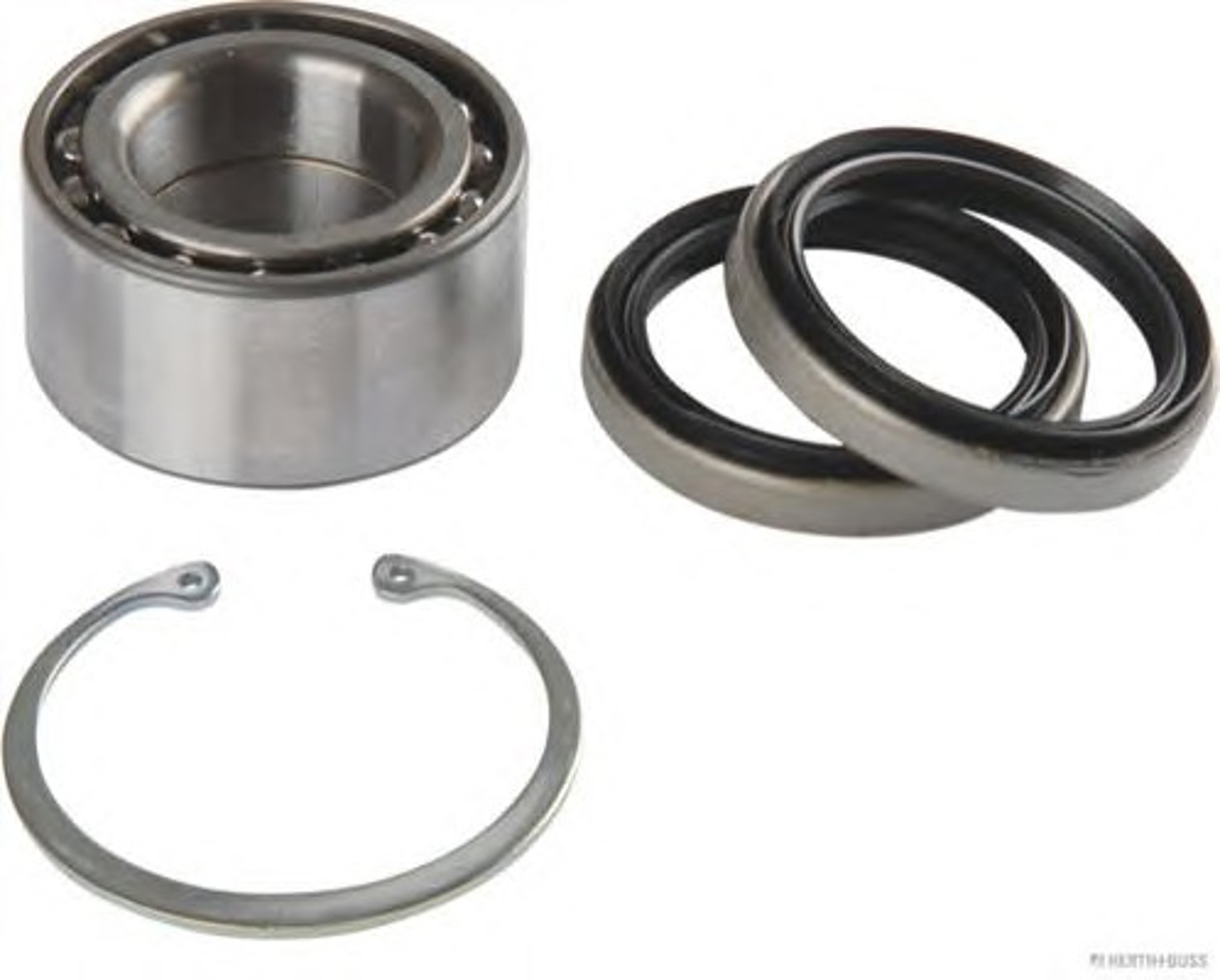 Подшипник ступичный HERTH+BUSS JAKOPARTS J4717010
