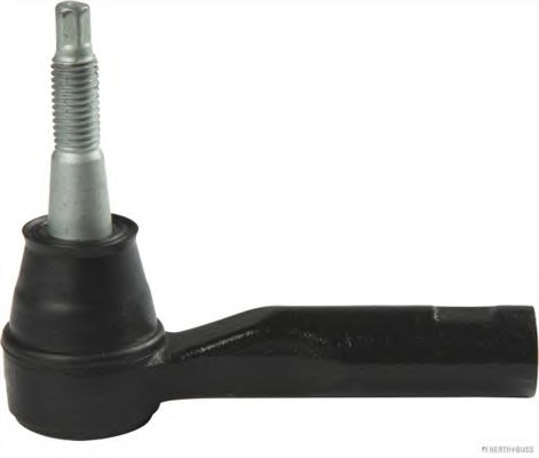 Наконечник рулевой тяги HERTH+BUSS JAKOPARTS J4820914