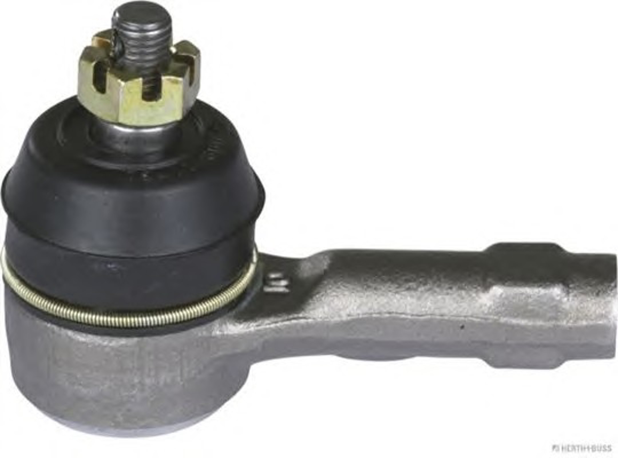 Наконечник рулевой тяги HERTH+BUSS JAKOPARTS J4825007