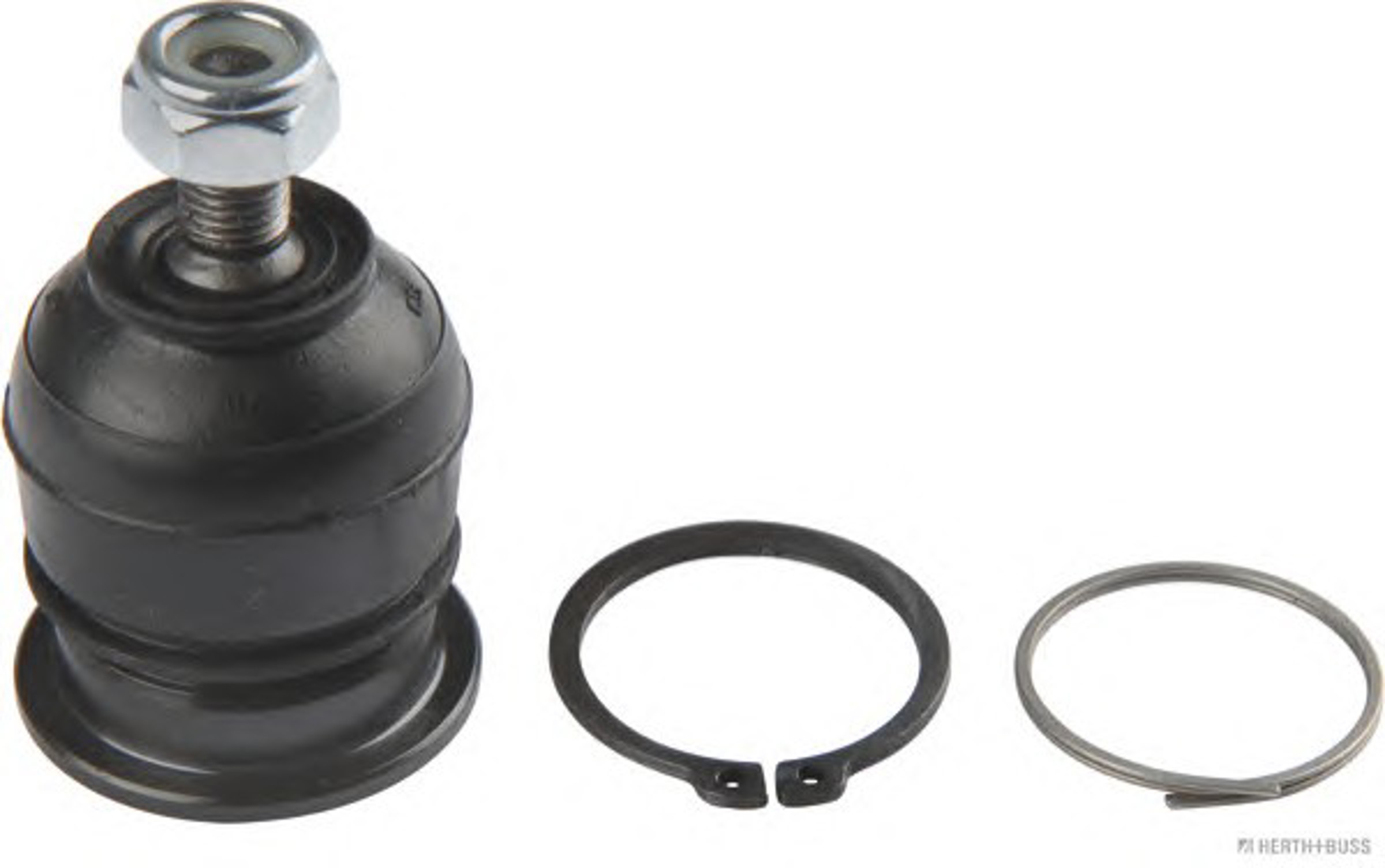 Опора шаровая HERTH+BUSS JAKOPARTS J4984011