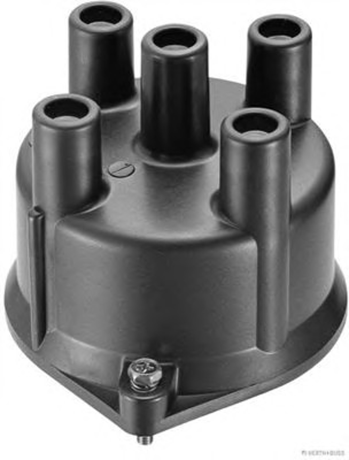 Крышка распределителя зажигания HERTH+BUSS JAKOPARTS J5321008