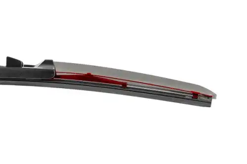 Щетка стеклоочистителя гибридная 400mm HEYNER 026 000