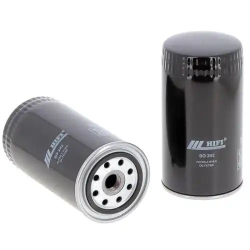 So 242 hifi filter масляный фильтр польша HIFI FILTER SO 242