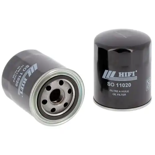 So11020 масл. фильтр HIFI FILTER SO11020