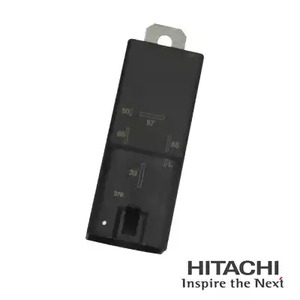 Реле системы накаливания HITACHI 2502090