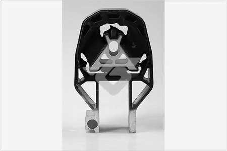 Кронштейн подвески двигателя HUTCHINSON 532D69