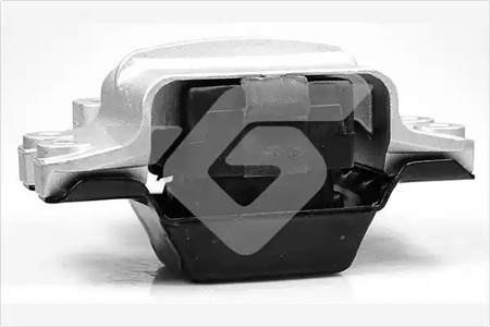 Опора кпп HUTCHINSON 594456