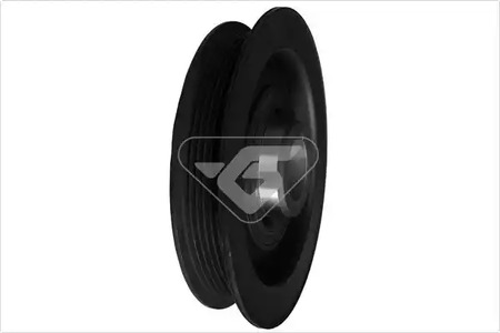 Ременный шкив коленчатого вала HUTCHINSON DP031