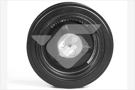 Запчасть HUTCHINSON DP111