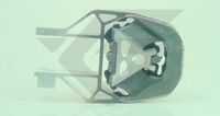 Кронштейн подвески двигателя HUTCHINSON 532E90