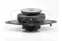 Опора кпп HUTCHINSON 538907