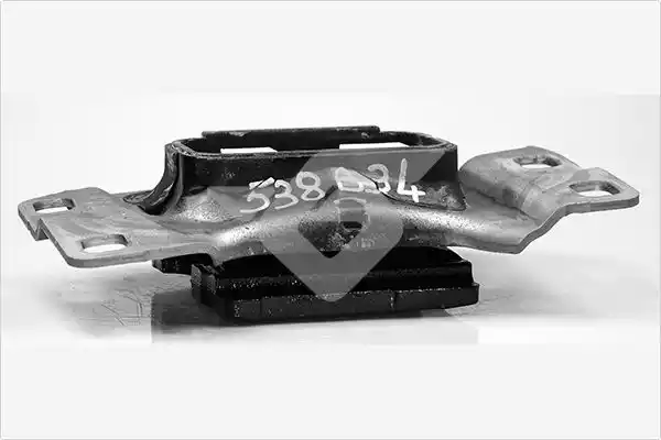 Опора кпп HUTCHINSON 538B34