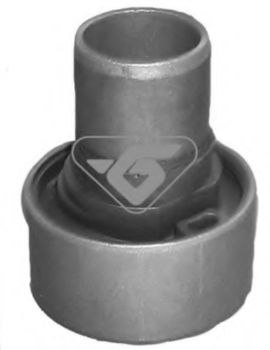 Сайлентблок задней балки HUTCHINSON 560277