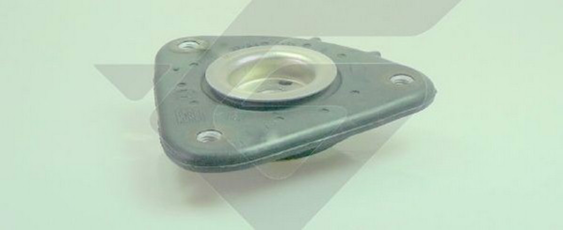 Опора амортизатора HUTCHINSON 590368